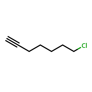 7-Chloro-1-heptyne