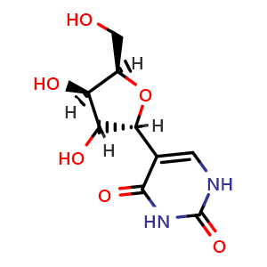 Pseudouridine
