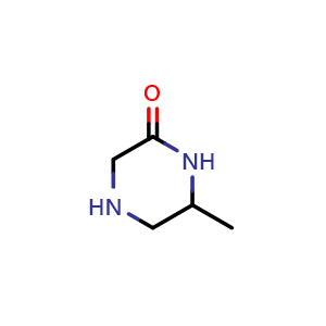 6-Methylpiperazin-2-one