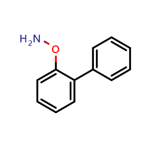 O-(2-Biphenylyl)hydroxylamine