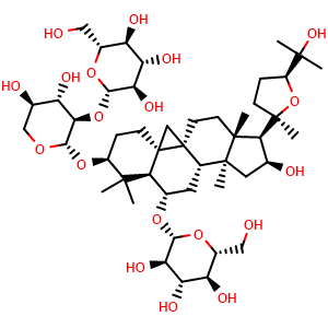 Astragaloside VI