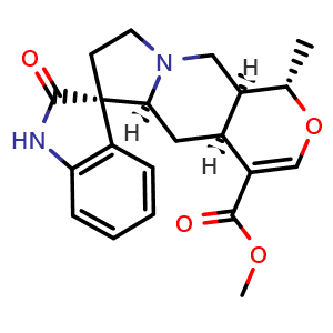Isopteropodine
