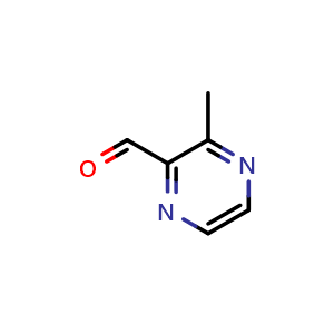 3-methylpyrazine-2-carbaldehyde