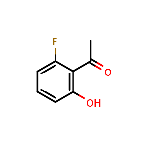 2'-Fluoro-6'-hydroxyacetophenone