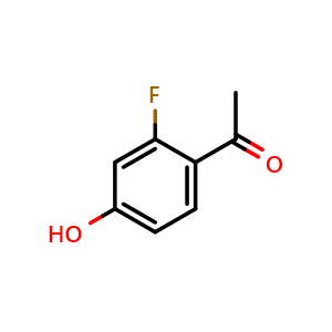2'-Fluoro-4'-hydroxyacetophenone