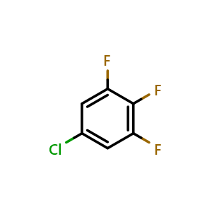 5-Chloro-1,2,3-trifluorobenzene