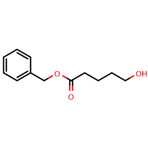 Benzyl 5-Hydroxypentanoate