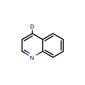 Quinoline-4-D