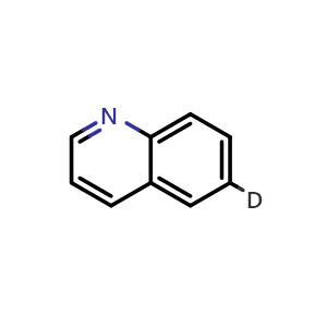 Quinoline-6-D