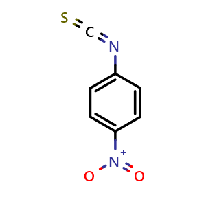 4-Nitrophenyl Isothiocyanate