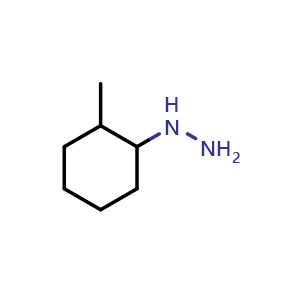 (2-Methylcyclohexyl)hydrazine