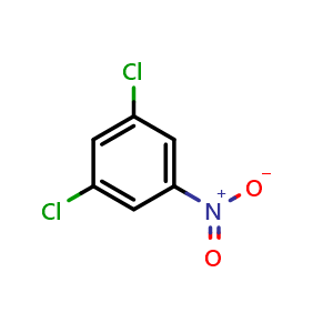 3,5-Dichloronitrobenzene