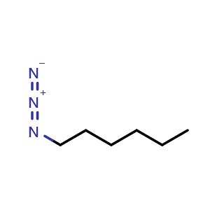 1-Azidohexane