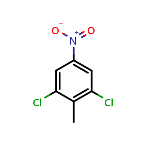 2,6-Dichloro-4-nitrotoluene