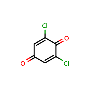 2,6-Dichloro-1,4-benzoquinone