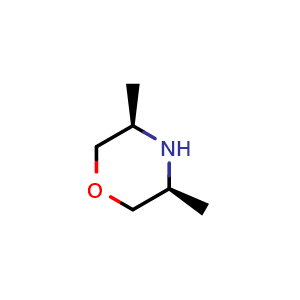 cis-3,5-Dimethylmorpholine