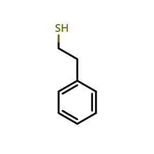 2-Phenylethanethiol