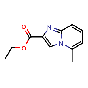 Ethyl 5-Methylimidazo[1,2-a]pyridine-2-carboxylate