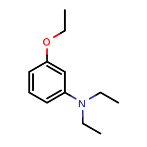 3-Ethoxy-N,N-diethylaniline