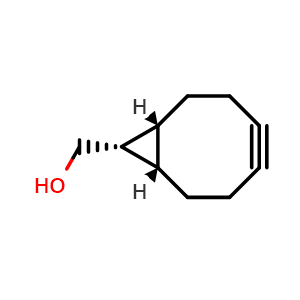 (1alpha,8alpha,9beta)-Bicyclo[6.1.0]non-4-yne-9-methanol