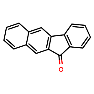 11H-Benzo[b]fluoren-11-one