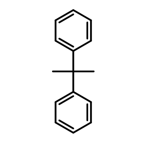 2,2-Diphenylpropane