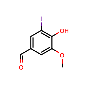 5-Iodovanillin