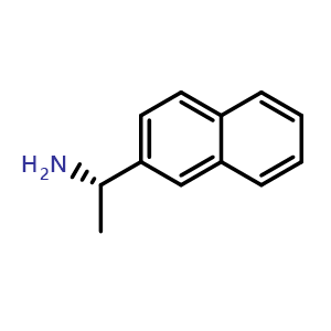 (S)-1-(2-Naphthyl)ethylamine
