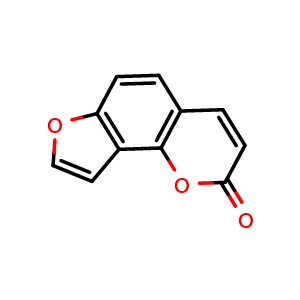 Angelicin
