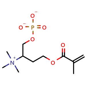 2-(Methacryloyloxy)ethyl2-(trimethylammonio)ethyl phosphate