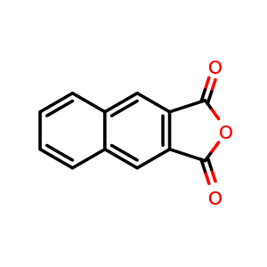 2,3-Naphthalenedicarboxylic Anhydride