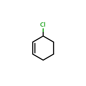 3-Chlorocyclohexene