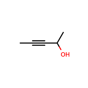 3-Pentyn-2-ol