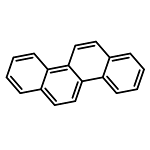 Benzo[a]phenanthrene