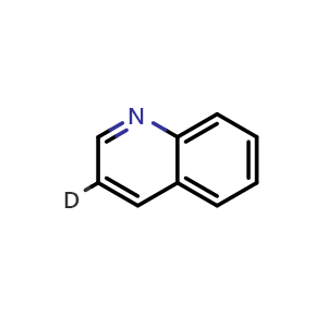 Quinoline-3-D
