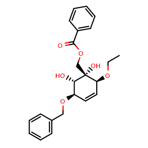 Chemical structure of Uvarigranol C , CAS 172104-04-0, AChemBlock X193853