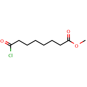 Methyl 8-Chloro-8-oxooctanoate