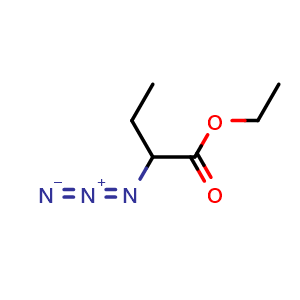 Ethyl 2-Azidobutanoate