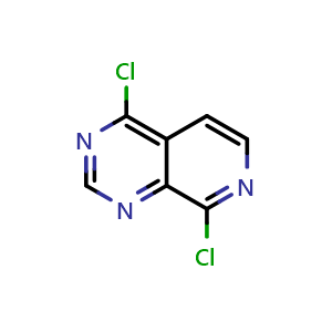 4,8-Dichloropyrido[3,4-d]pyrimidine