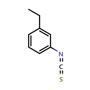 3-Ethylphenyl Isothiocyanate