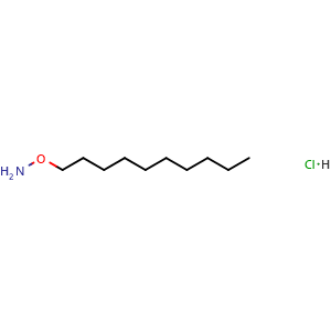 O-Decylhydroxylamine hydrochloride