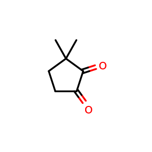 3,3-Dimethyl-1,2-cyclopentanedione