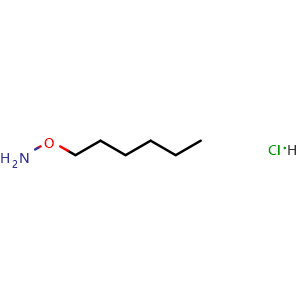 O-Hexylhydroxylamine hydrochloride