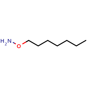 O-Heptylhydroxylamine