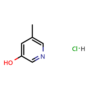 5-Methylpyridin-3-ol hydrochloride