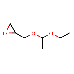 2-[(1-Ethoxyethoxy)methyl]oxirane