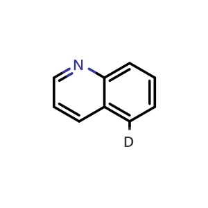 Quinoline-5-D