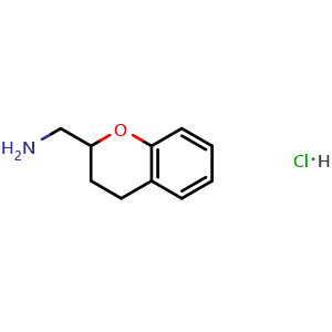 2-(Aminomethyl)chroman hydrochloride