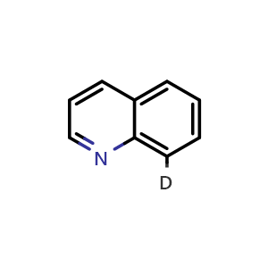 Quinoline-8-D