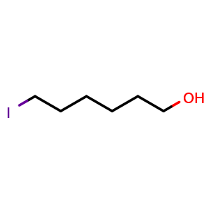 6-Iodo-1-hexanol